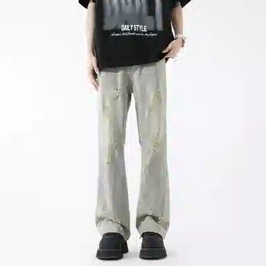 DANGERTIGER cleanfitLOGO