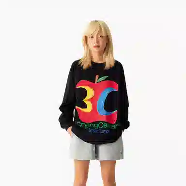 Crying Center 3CT
