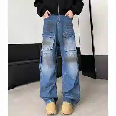 VIPGOOSE Urban Nomad