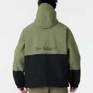 New Balance SS25 Green