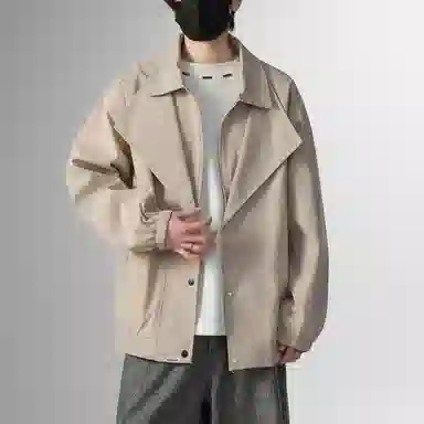 FAKE VINTAGE LOGO