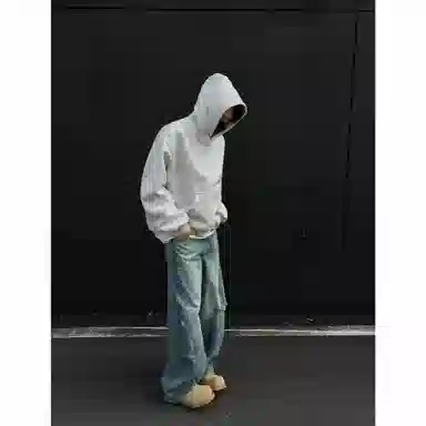 URBAN AUTHENTIC cleanfitBoxy