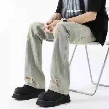 DANGERTIGER cleanfitLOGO