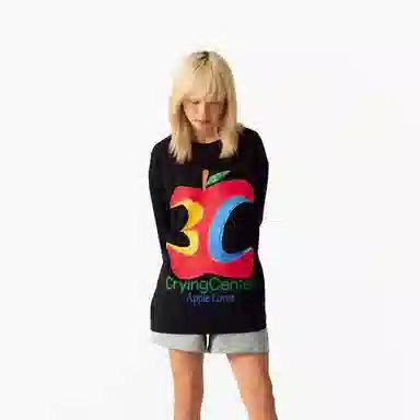 Crying Center 3CT