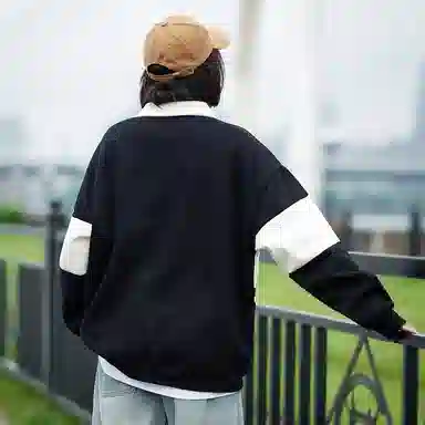 Lightning X Storm Polo