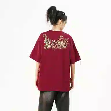 LIGHTNING MONSTER LogoT