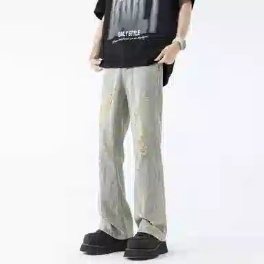 DANGERTIGER cleanfitLOGO