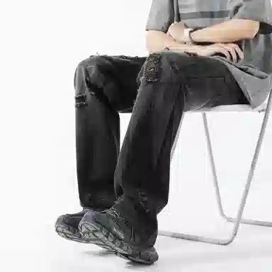 DANGERTIGER cleanfitLOGO