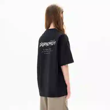 DoraemonA LogoT