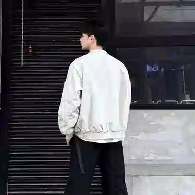 URBAN AUTHENTIC cleanfit