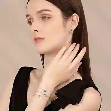 BABYBEI 925