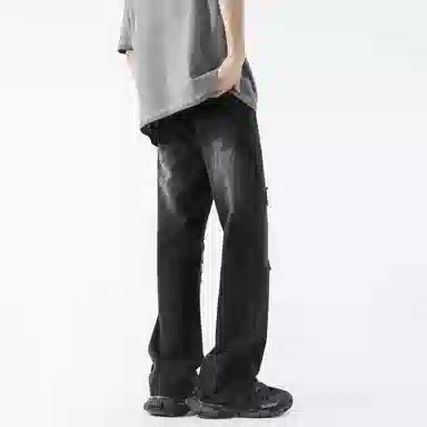 DANGERTIGER cleanfitLOGO