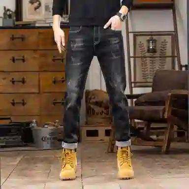JUCY JUDY clean fit