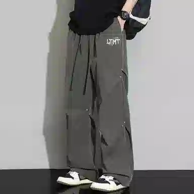 LIGHTNING MONSTER logo