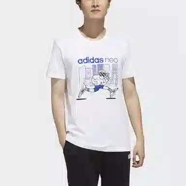 adidas neo T