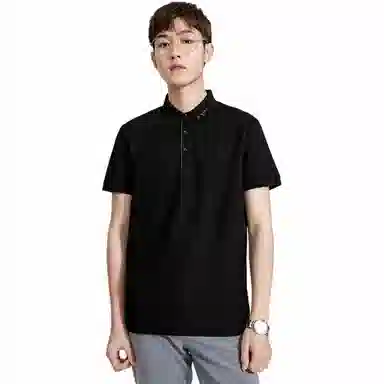 PEACEBIRD MEN Polo