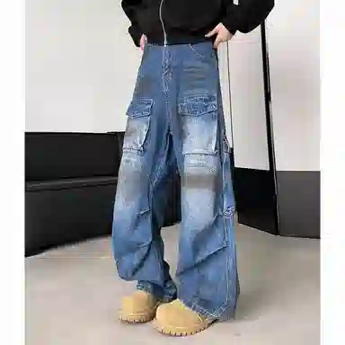 VIPGOOSE Urban Nomad