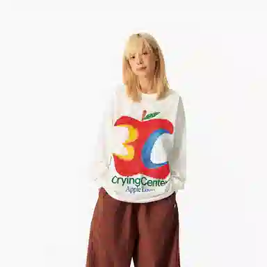 Crying Center 3CT
