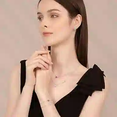 BABYBEI 925