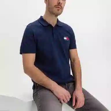 Tommy Hilfiger LogoPolo