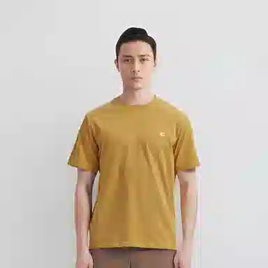 Carhartt WIP SS Chase T-Shirt Chase Logo T