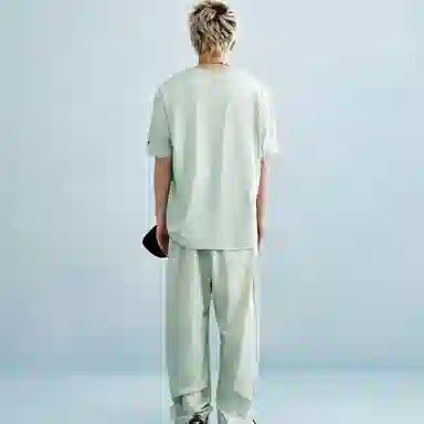 Champion SS25 C-TECH T