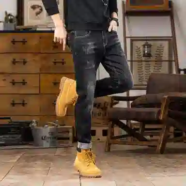 JUCY JUDY clean fit