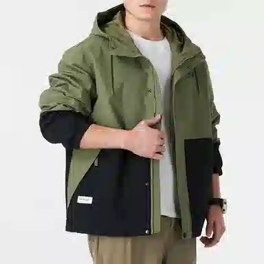 New Balance SS25 Green