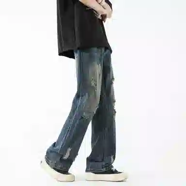 DANGERTIGER cleanfitLOGO