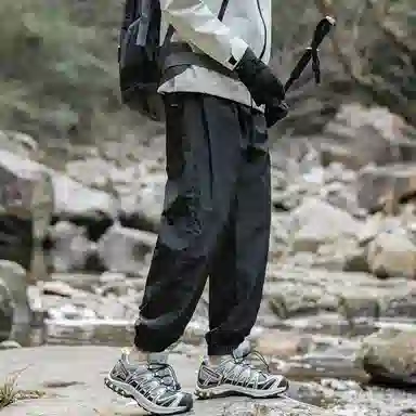 RAP PANDA