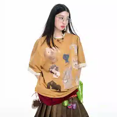 BJHG T
