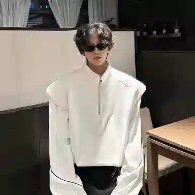 WELTER EXPERIMENT ins