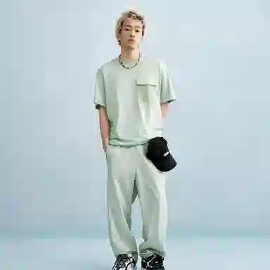 Champion SS25 C-TECH T