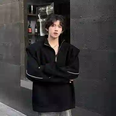 WELTER EXPERIMENT ins