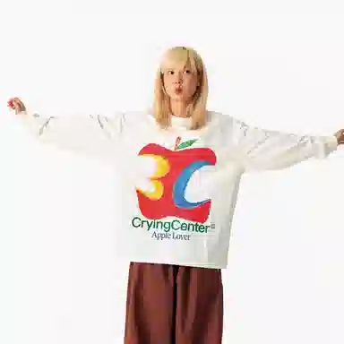 Crying Center 3CT