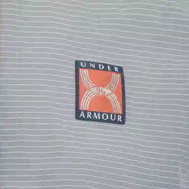 Under Armour Storm SS25 Run 96