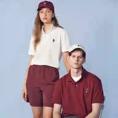 Teenie Weenie Men Polo