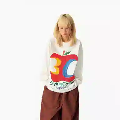 Crying Center 3CT