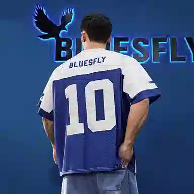 BLUESFLY LOGOiT