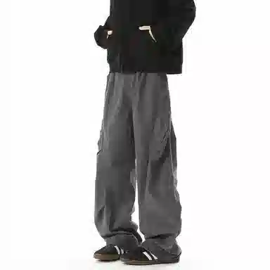 NVRFRGT Baggy Cargo Pants