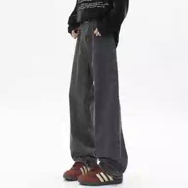 FAKE VINTAGE LOGOcleanfit