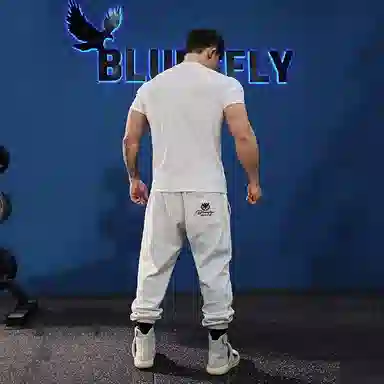 BLUESFLY T