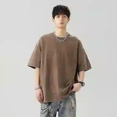 Fakeyoung T