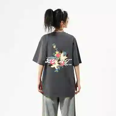 LIGHTNING MONSTER LogoT