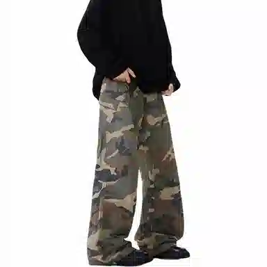 BEAR UNION CleanfitA