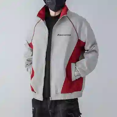 FAKE VINTAGE LOGO