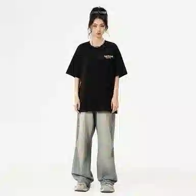 LIGHTNING MONSTER logoT