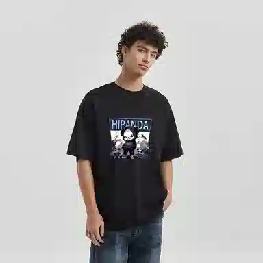 HIPANDA T