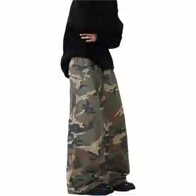 BEAR UNION CleanfitA