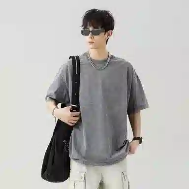 Fakeyoung T